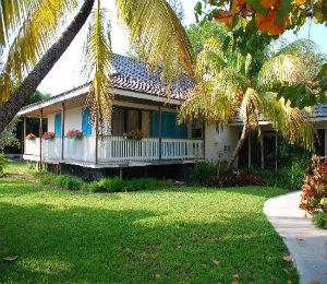 Top 3 Bed and Breakfasts in Freeport Bahamas